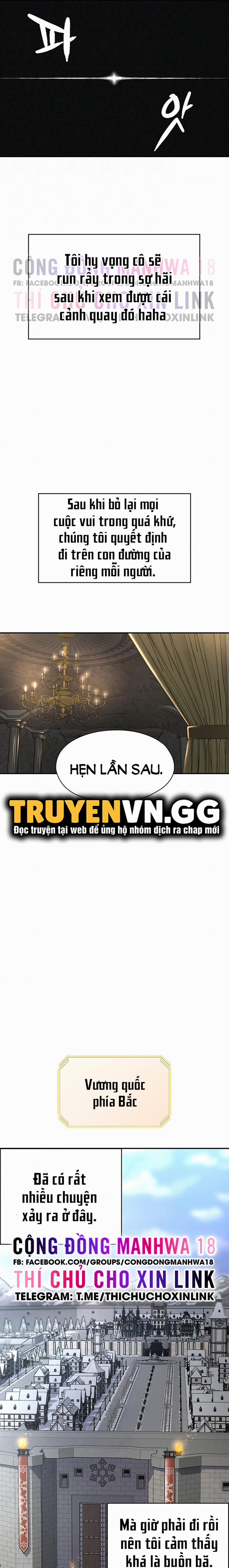 manhwax10.com - Truyện Manhwa Chuyển Sinh Thành Phản Diện Game 18+ Chương 62 Trang 8