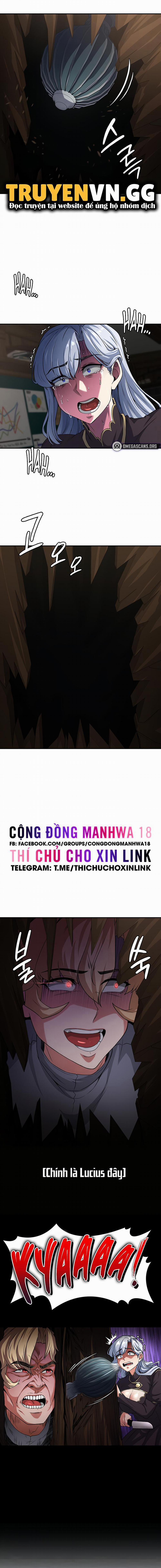 manhwax10.com - Truyện Manhwa Chuyển Sinh Thành Phản Diện Game 18+ Chương 63 Trang 2