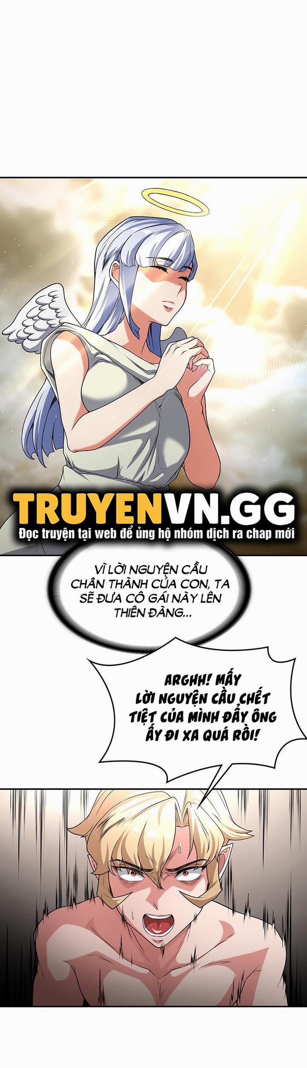 manhwax10.com - Truyện Manhwa Chuyển Sinh Thành Phản Diện Game 18+ Chương 65 Trang 2