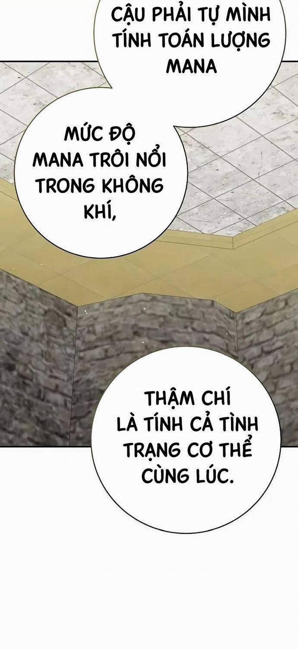 manhwax10.com - Truyện Manhwa Chuyển Sinh Thành Thiên Tài Xuất Chúng Của Danh Môn Thế Gia Chương 18 Trang 2