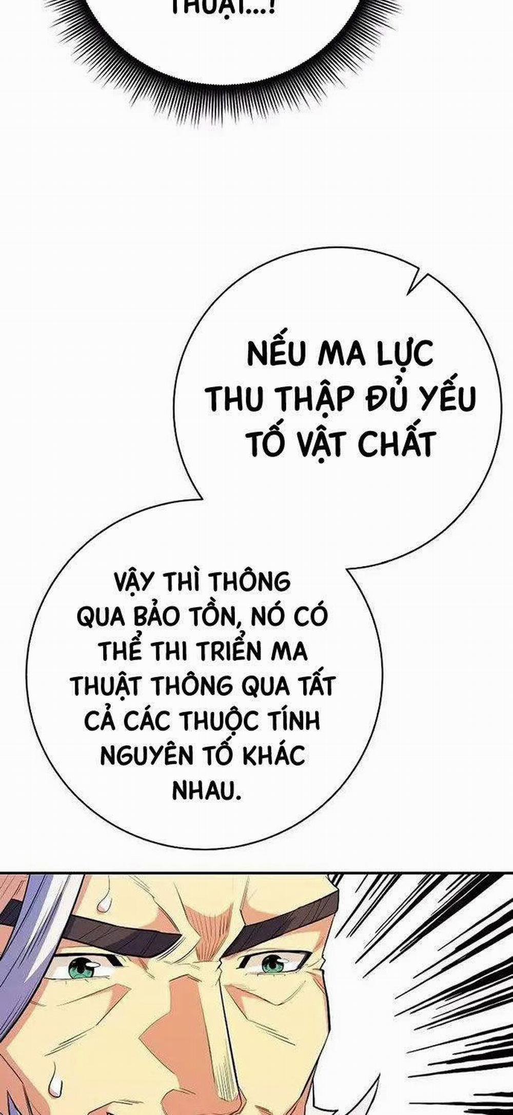 manhwax10.com - Truyện Manhwa Chuyển Sinh Thành Thiên Tài Xuất Chúng Của Danh Môn Thế Gia Chương 18 Trang 12