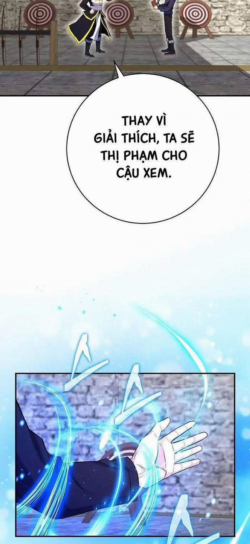 manhwax10.com - Truyện Manhwa Chuyển Sinh Thành Thiên Tài Xuất Chúng Của Danh Môn Thế Gia Chương 18 Trang 18