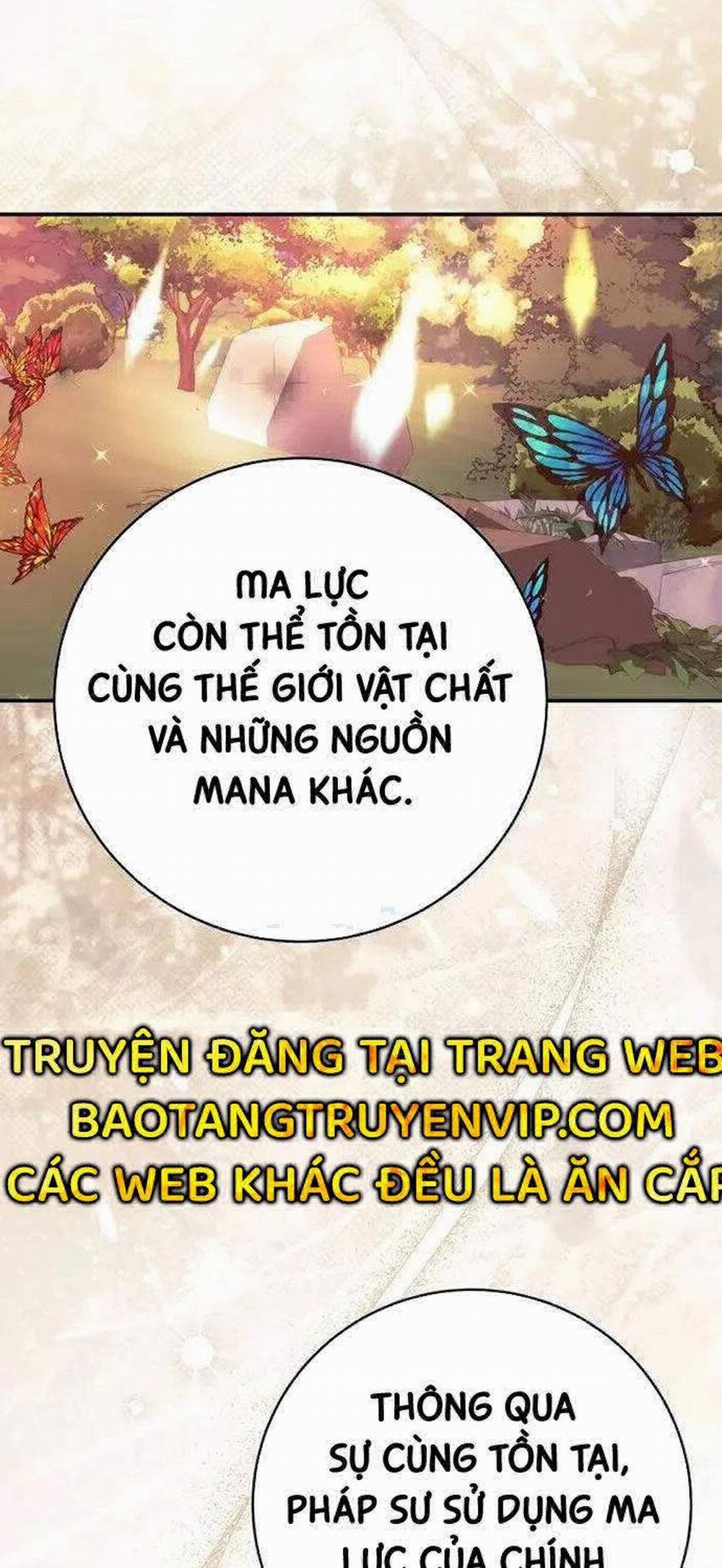 manhwax10.com - Truyện Manhwa Chuyển Sinh Thành Thiên Tài Xuất Chúng Của Danh Môn Thế Gia Chương 18 Trang 9