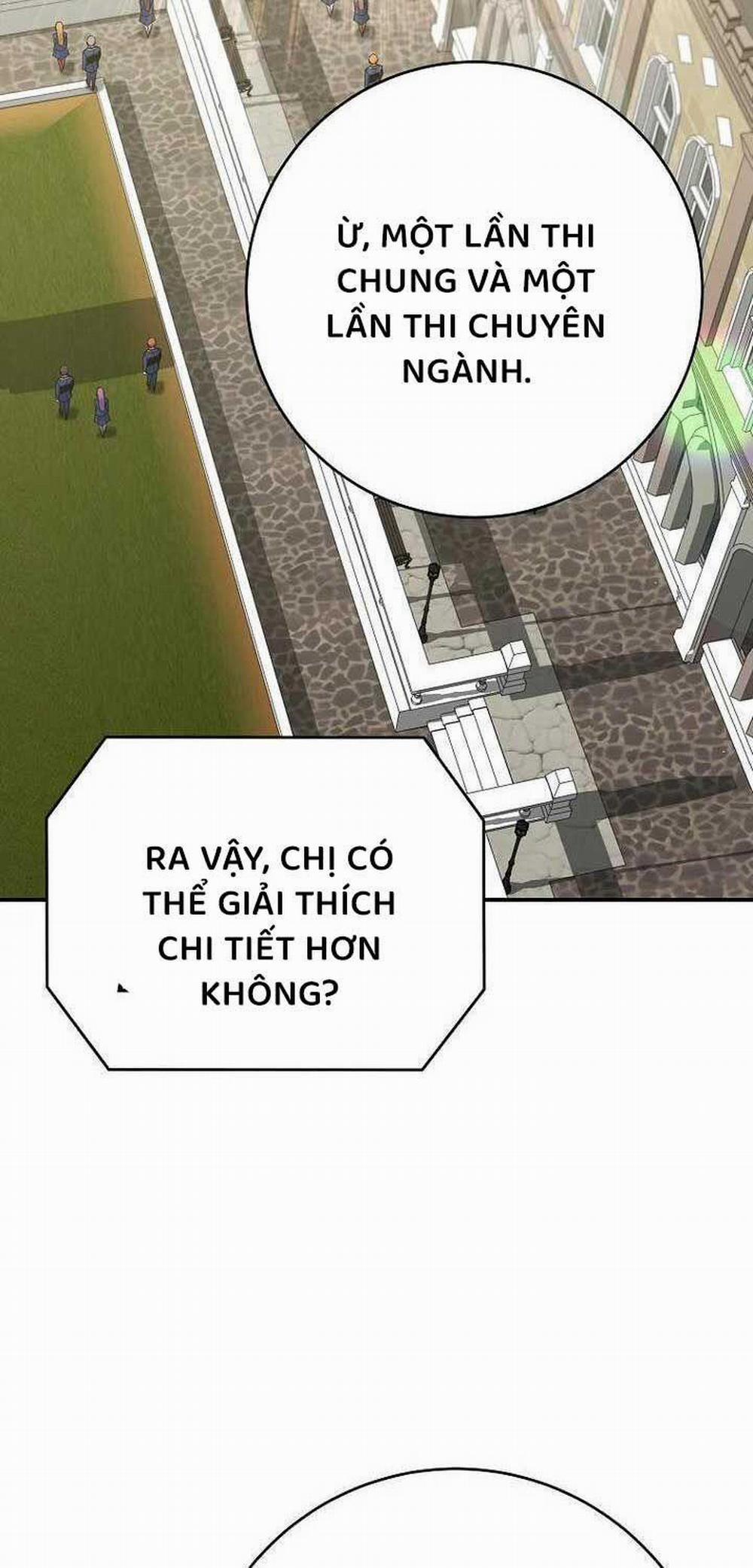 manhwax10.com - Truyện Manhwa Chuyển Sinh Thành Thiên Tài Xuất Chúng Của Danh Môn Thế Gia Chương 22 Trang 2