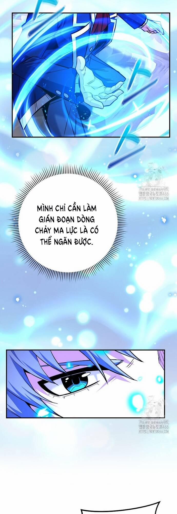 manhwax10.com - Truyện Manhwa Chuyển Sinh Thành Thiên Tài Xuất Chúng Của Danh Môn Thế Gia Chương 32 Trang 18