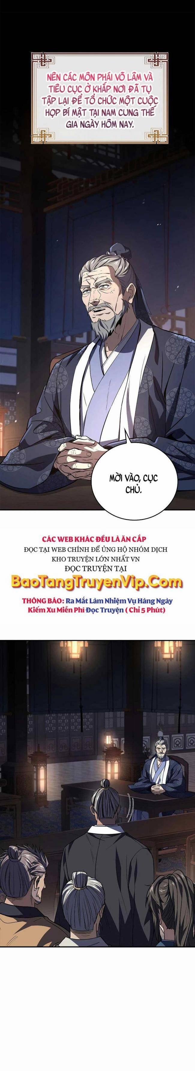 manhwax10.com - Truyện Manhwa Chuyển Sinh Thành Tiêu Sư Chương 75 Trang 3