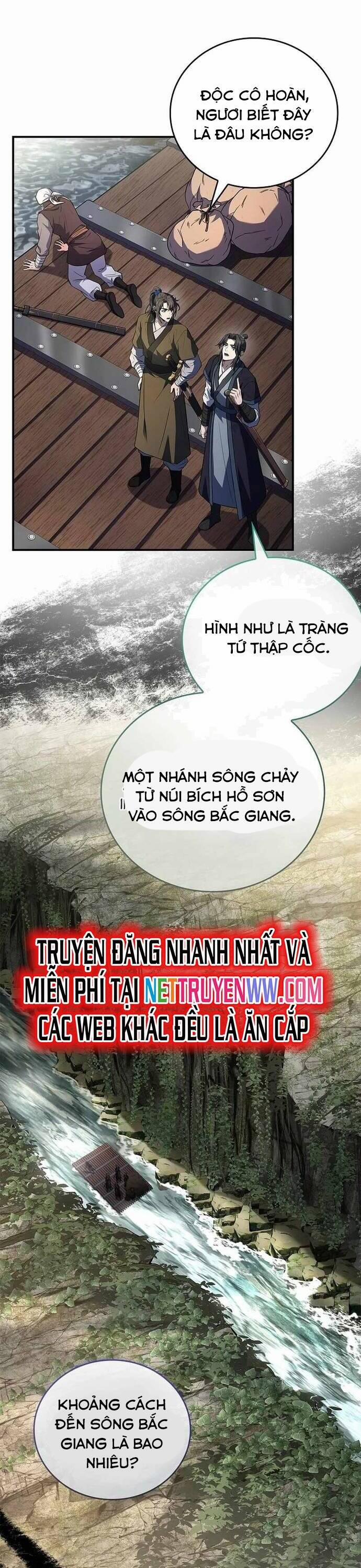 manhwax10.com - Truyện Manhwa Chuyển Sinh Thành Tiêu Sư Chương 94 Trang 16