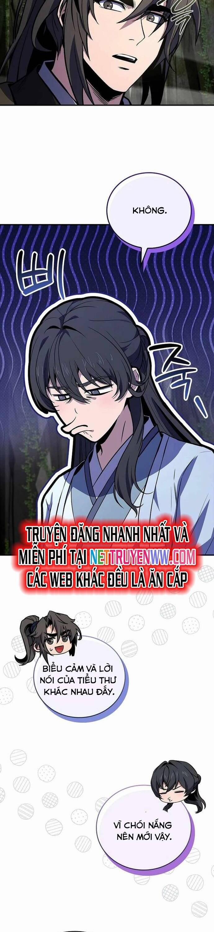 manhwax10.com - Truyện Manhwa Chuyển Sinh Thành Tiêu Sư Chương 94 Trang 26