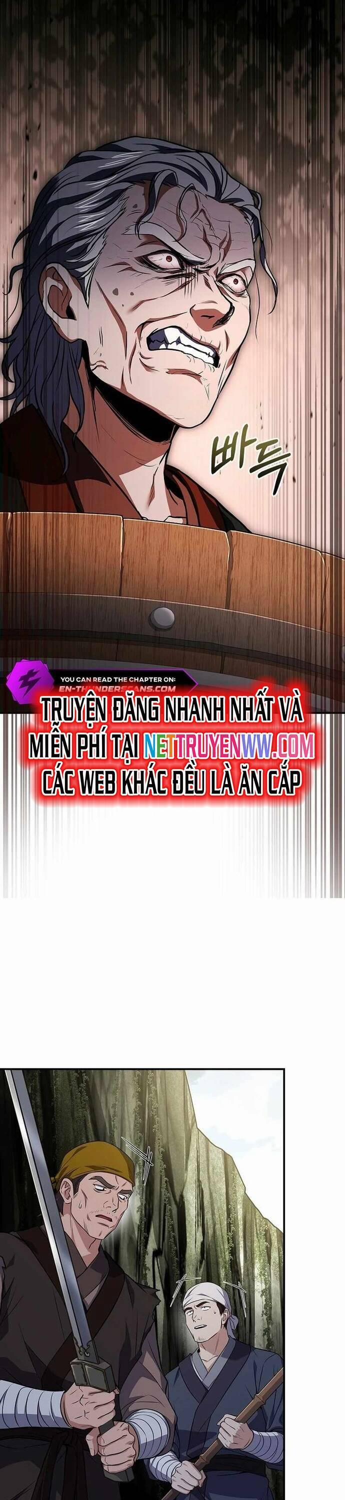 manhwax10.com - Truyện Manhwa Chuyển Sinh Thành Tiêu Sư Chương 94 Trang 43