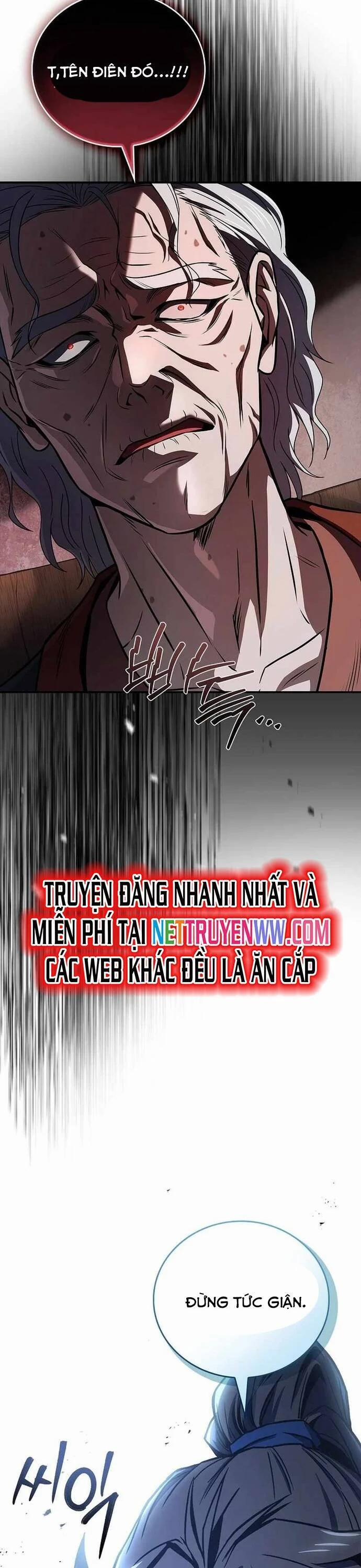 manhwax10.com - Truyện Manhwa Chuyển Sinh Thành Tiêu Sư Chương 94 Trang 45