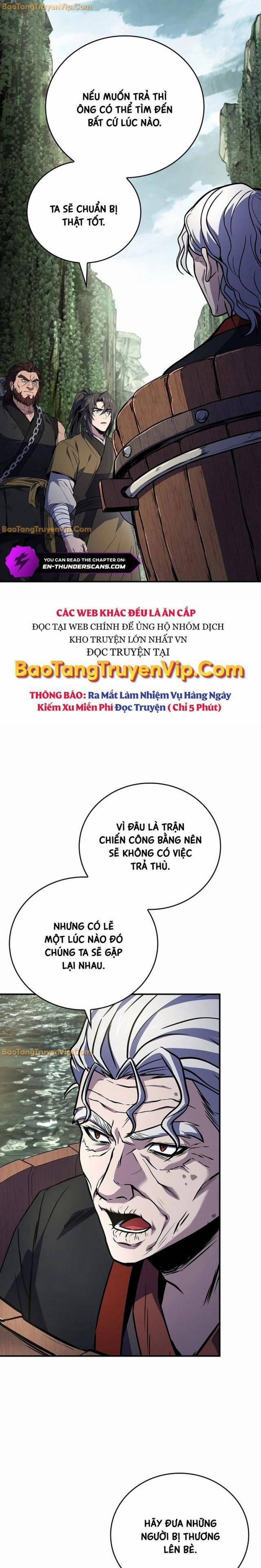 manhwax10.com - Truyện Manhwa Chuyển Sinh Thành Tiêu Sư Chương 95 Trang 14