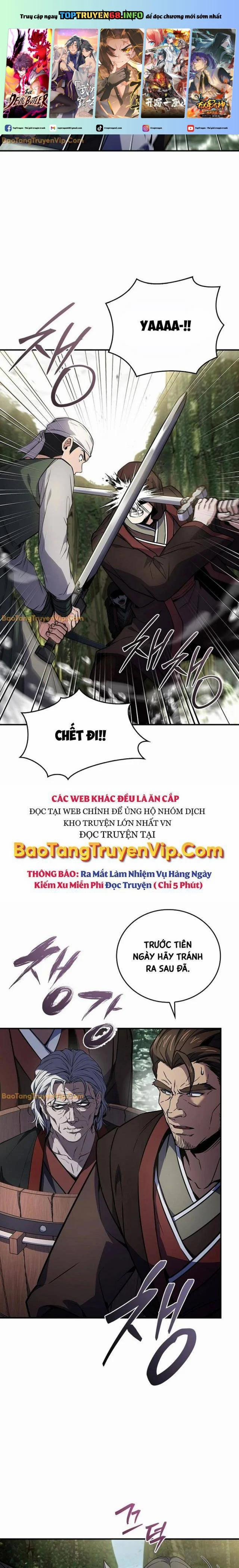 manhwax10.com - Truyện Manhwa Chuyển Sinh Thành Tiêu Sư Chương 95 Trang 3