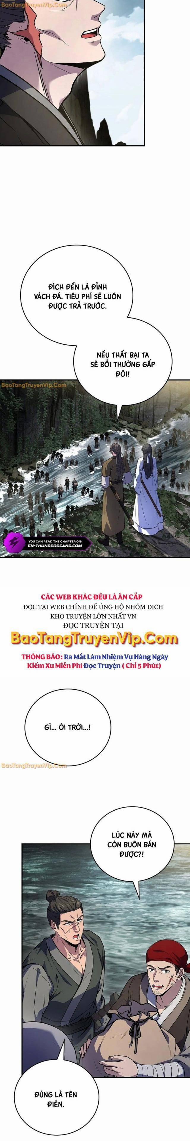 manhwax10.com - Truyện Manhwa Chuyển Sinh Thành Tiêu Sư Chương 95 Trang 32