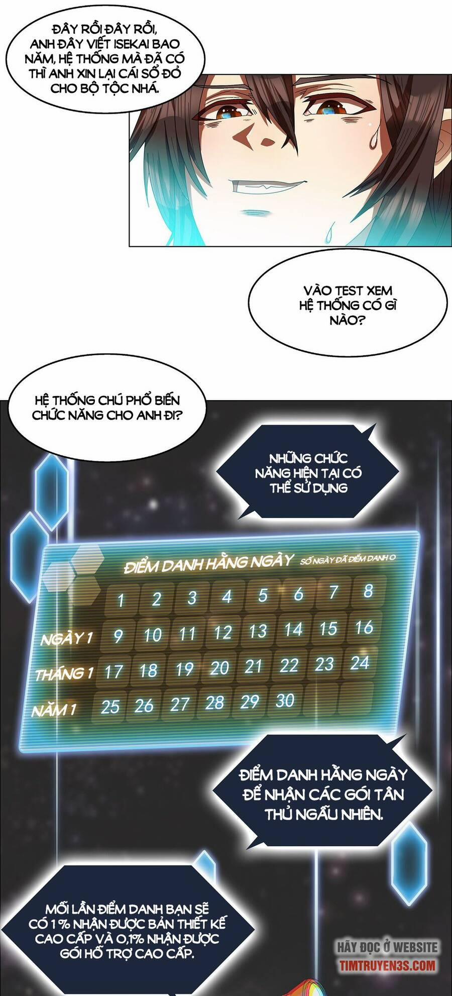 manhwax10.com - Truyện Manhwa Chuyển Sinh Thành Tộc Trưởng Thời Kì Đồ Đá Chương 2 Trang 33