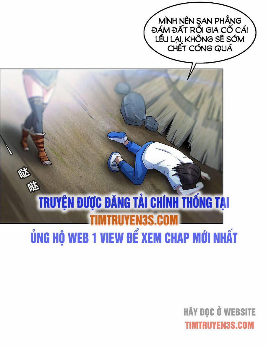 manhwax10.com - Truyện Manhwa Chuyển Sinh Thành Tộc Trưởng Thời Kì Đồ Đá Chương 4 Trang 4