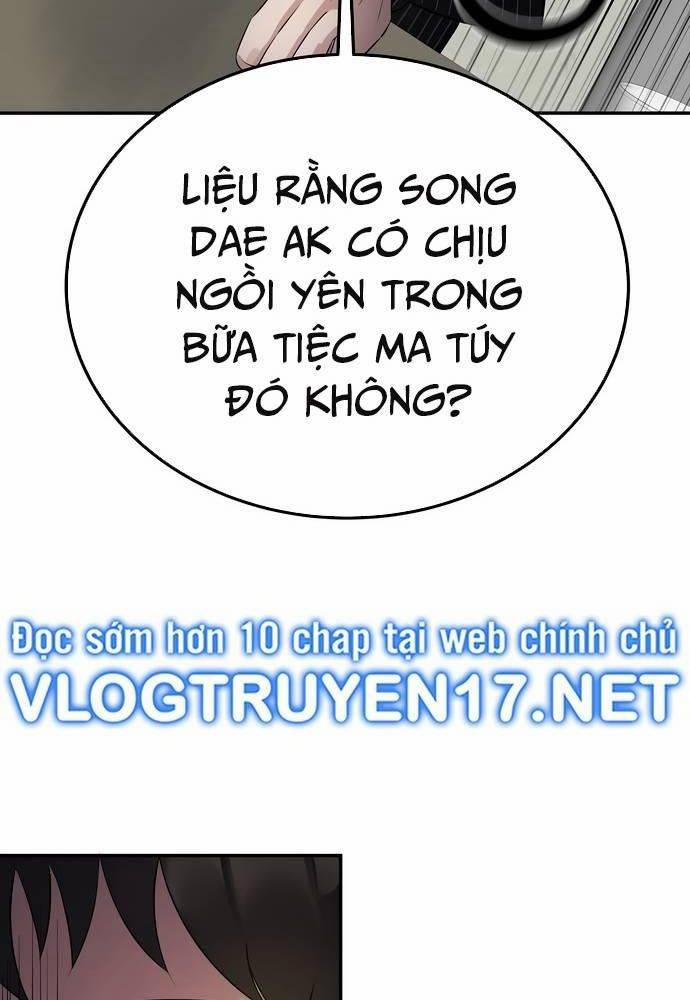 manhwax10.com - Truyện Manhwa Chuyển Sinh Trở Thành Cảnh Sát: Ta Dùng Tiền Trừng Trị Kẻ Ác Chương 15 Trang 16