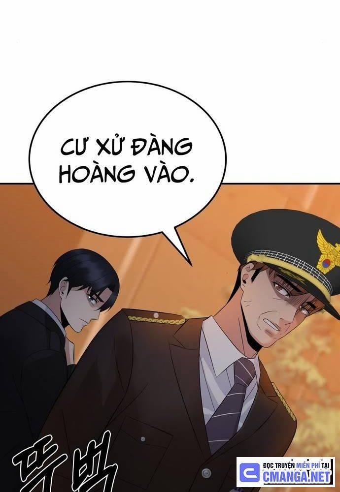 manhwax10.com - Truyện Manhwa Chuyển Sinh Trở Thành Cảnh Sát: Ta Dùng Tiền Trừng Trị Kẻ Ác Chương 18 Trang 77