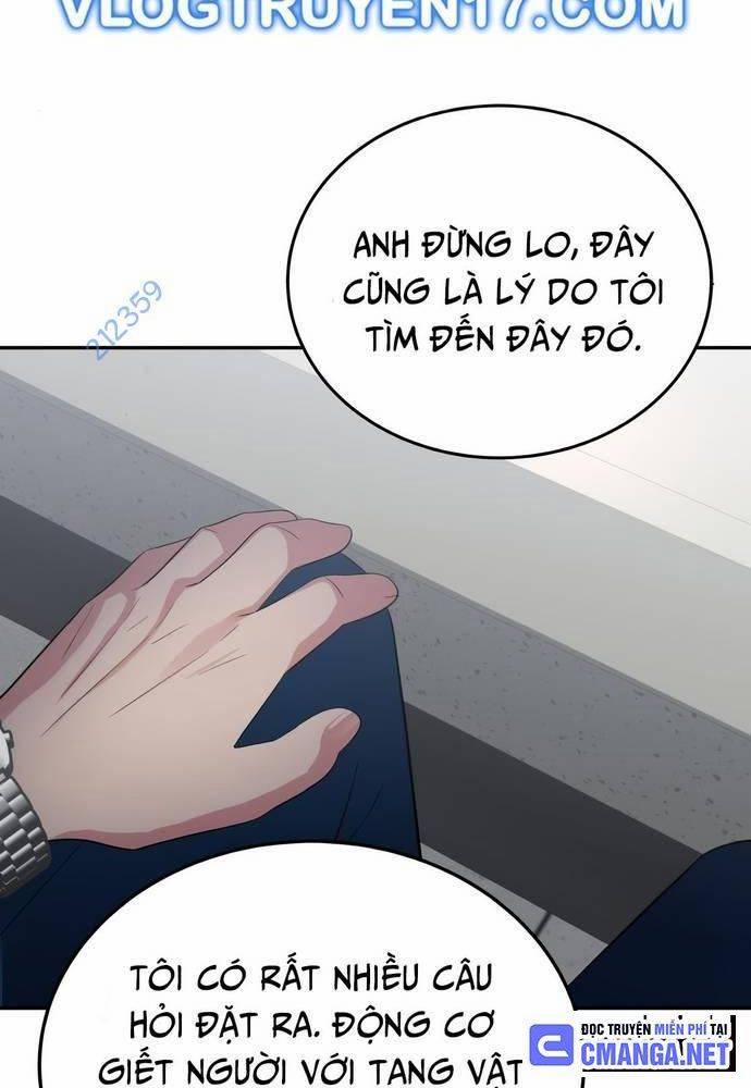 manhwax10.com - Truyện Manhwa Chuyển Sinh Trở Thành Cảnh Sát: Ta Dùng Tiền Trừng Trị Kẻ Ác Chương 19 Trang 5