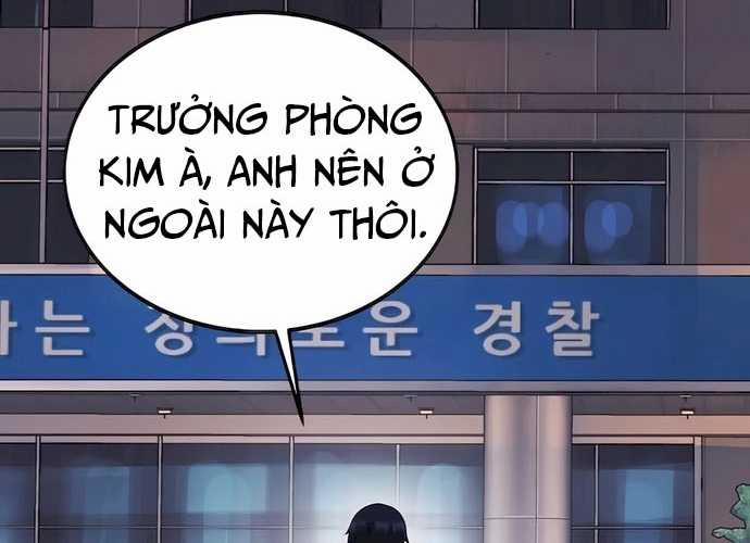 manhwax10.com - Truyện Manhwa Chuyển Sinh Trở Thành Cảnh Sát: Ta Dùng Tiền Trừng Trị Kẻ Ác Chương 4 Trang 32