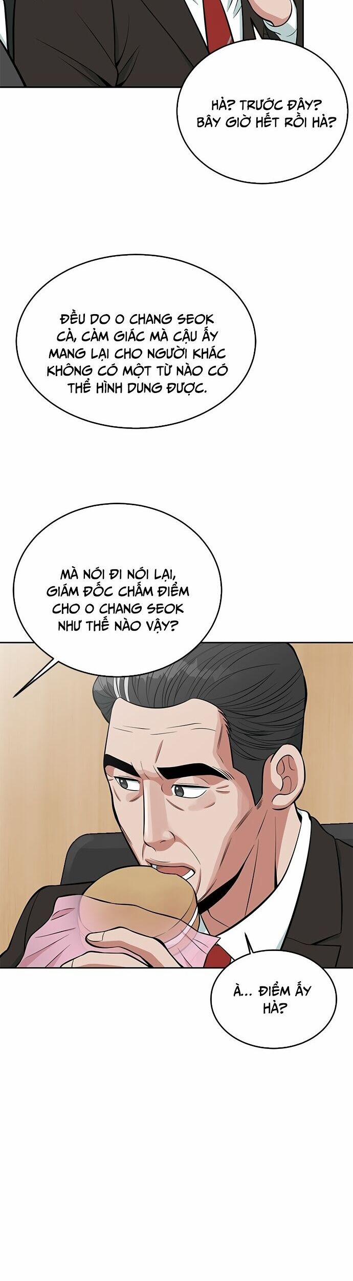 manhwax10.com - Truyện Manhwa Chuyển Sinh Trở Thành Nhân Viên Mới Chương 13 Trang 48