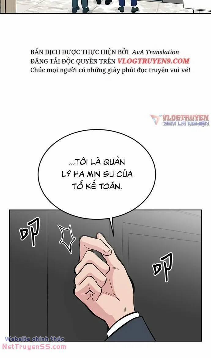 manhwax10.com - Truyện Manhwa Chuyển Sinh Trở Thành Nhân Viên Mới Chương 15 Trang 54