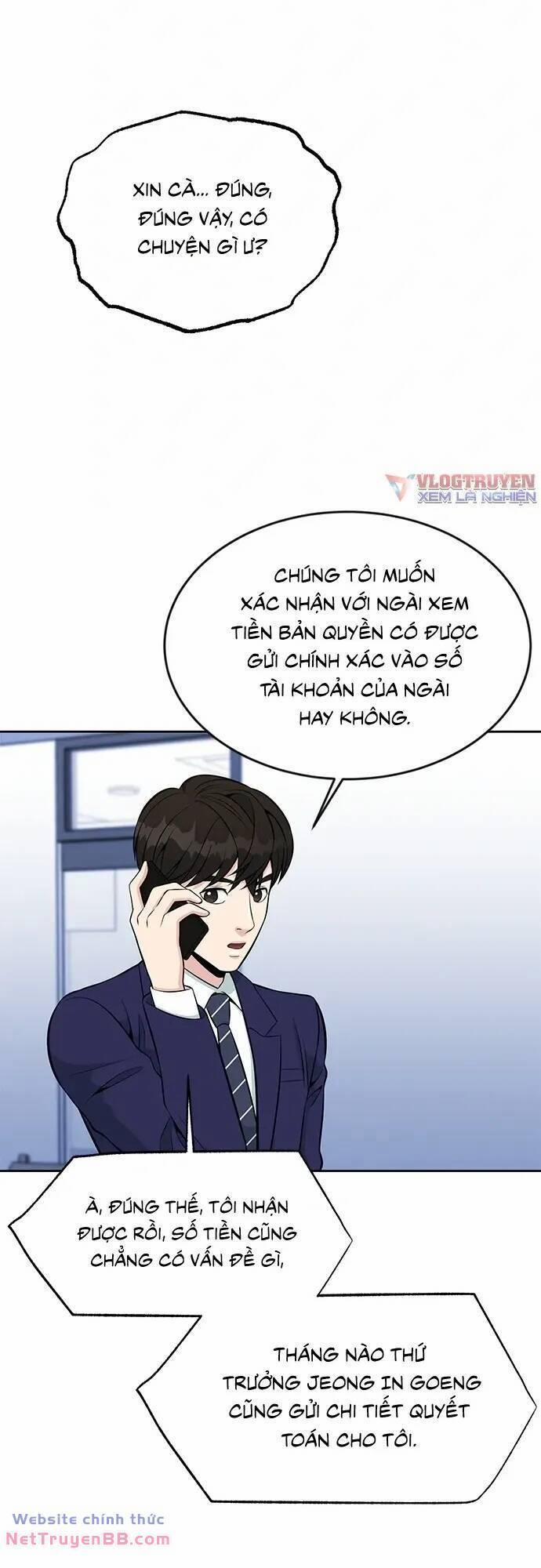 manhwax10.com - Truyện Manhwa Chuyển Sinh Trở Thành Nhân Viên Mới Chương 16 Trang 51