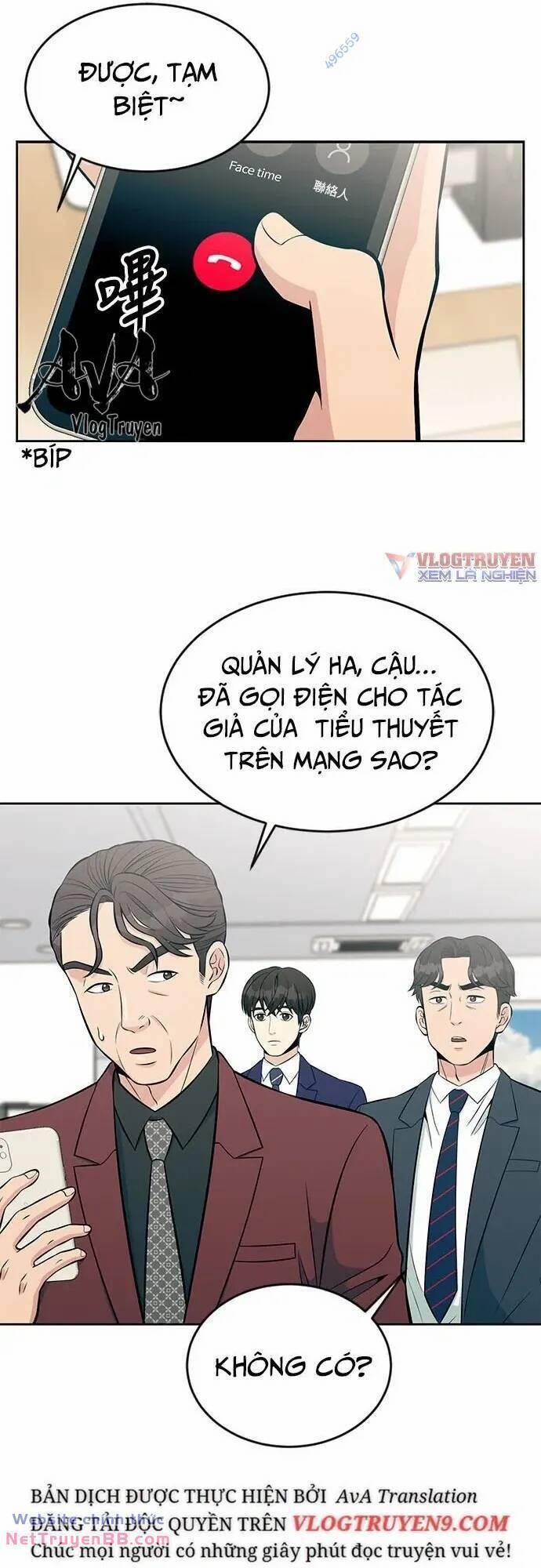 manhwax10.com - Truyện Manhwa Chuyển Sinh Trở Thành Nhân Viên Mới Chương 17 Trang 17