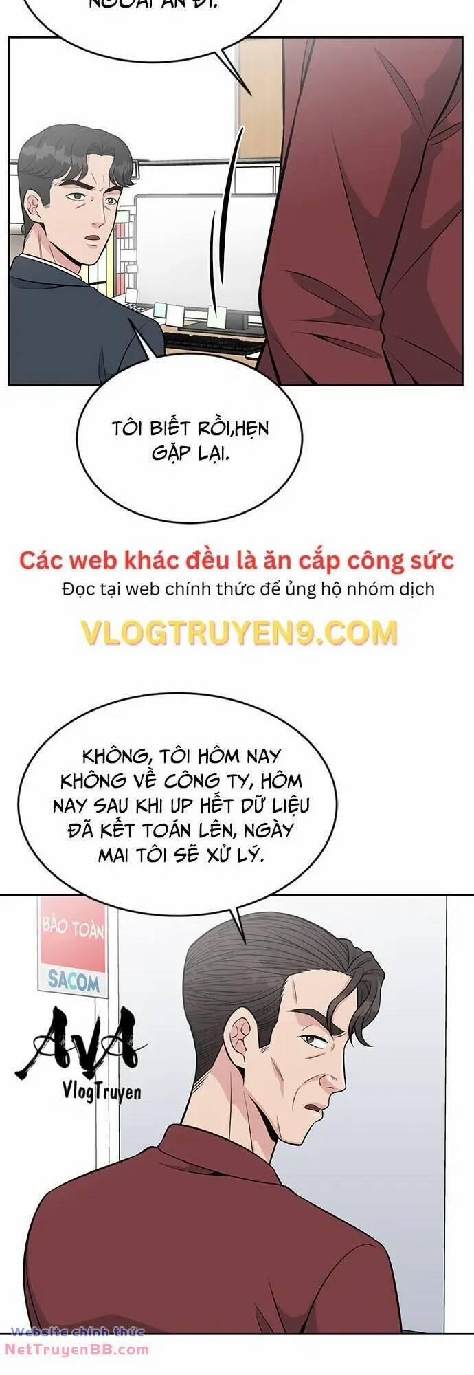 manhwax10.com - Truyện Manhwa Chuyển Sinh Trở Thành Nhân Viên Mới Chương 17 Trang 22