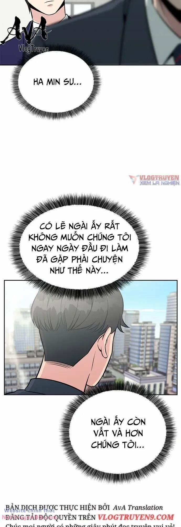 manhwax10.com - Truyện Manhwa Chuyển Sinh Trở Thành Nhân Viên Mới Chương 17 Trang 27