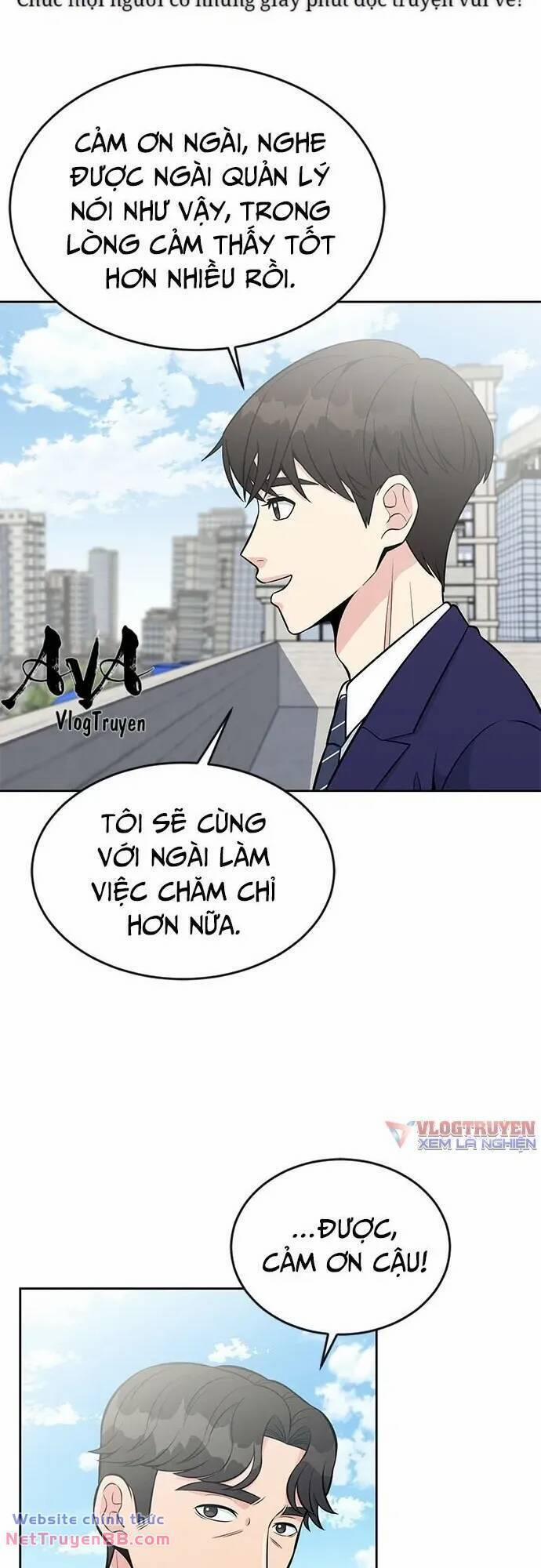 manhwax10.com - Truyện Manhwa Chuyển Sinh Trở Thành Nhân Viên Mới Chương 17 Trang 28