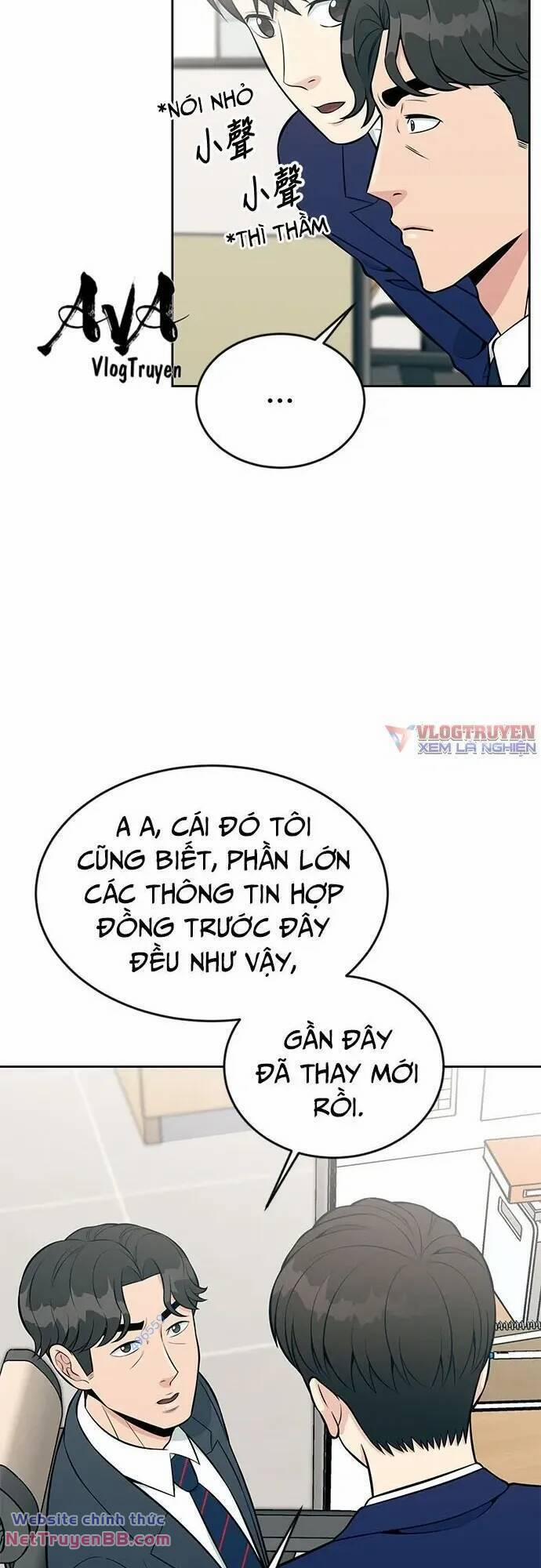 manhwax10.com - Truyện Manhwa Chuyển Sinh Trở Thành Nhân Viên Mới Chương 17 Trang 33