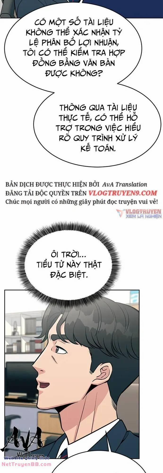 manhwax10.com - Truyện Manhwa Chuyển Sinh Trở Thành Nhân Viên Mới Chương 17 Trang 34