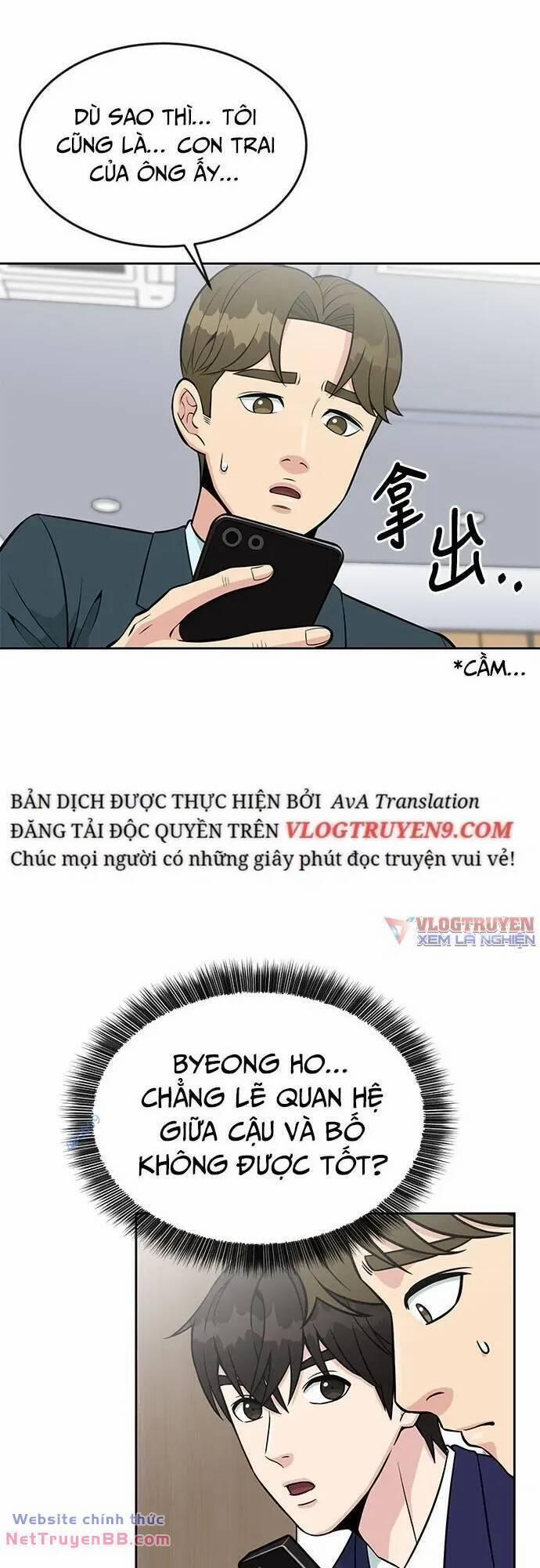 manhwax10.com - Truyện Manhwa Chuyển Sinh Trở Thành Nhân Viên Mới Chương 17 Trang 43