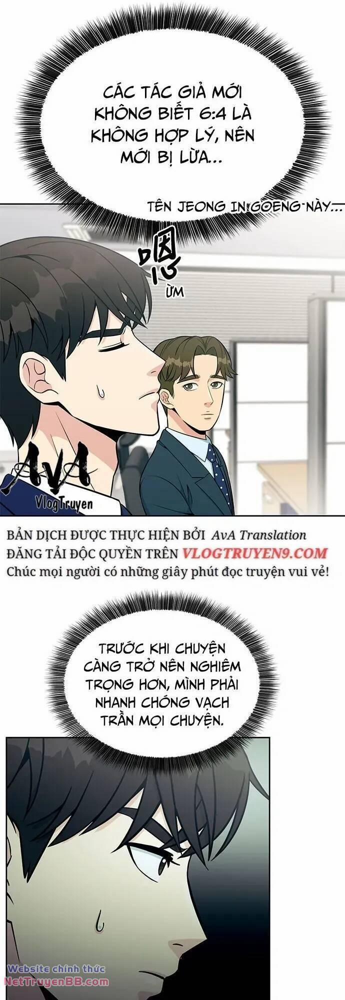 manhwax10.com - Truyện Manhwa Chuyển Sinh Trở Thành Nhân Viên Mới Chương 17 Trang 48