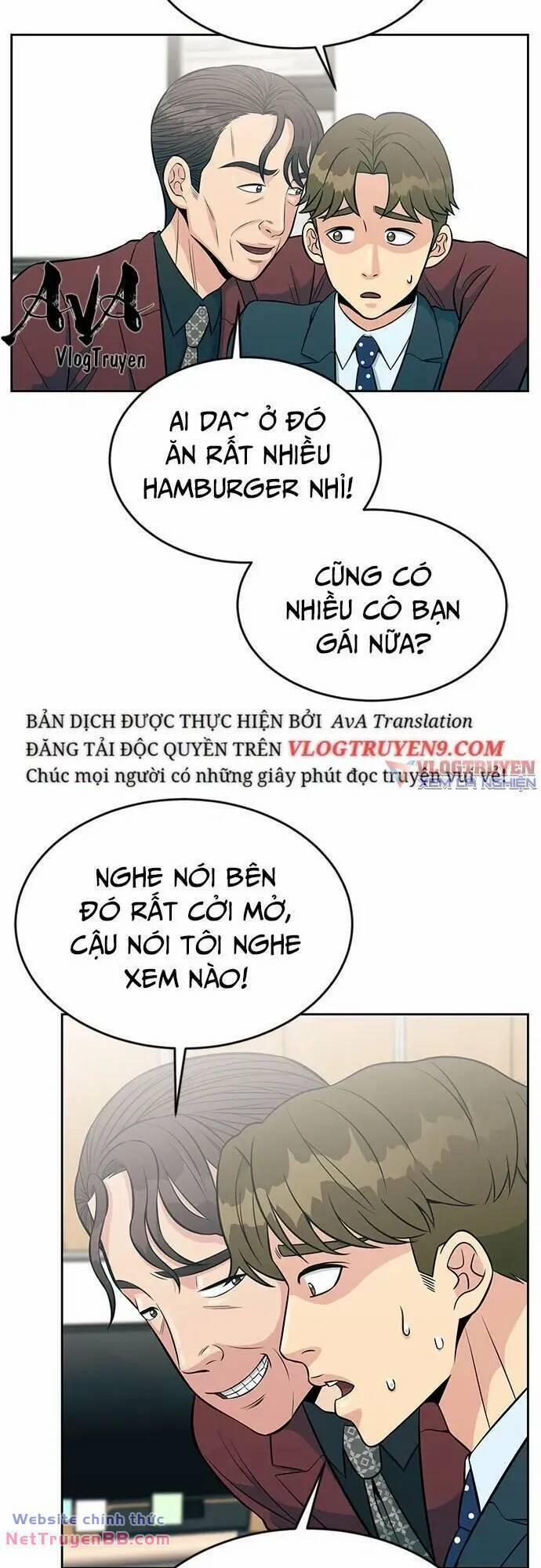 manhwax10.com - Truyện Manhwa Chuyển Sinh Trở Thành Nhân Viên Mới Chương 17 Trang 10