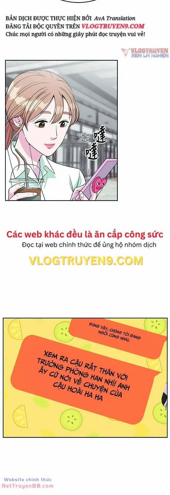 manhwax10.com - Truyện Manhwa Chuyển Sinh Trở Thành Nhân Viên Mới Chương 18 Trang 11