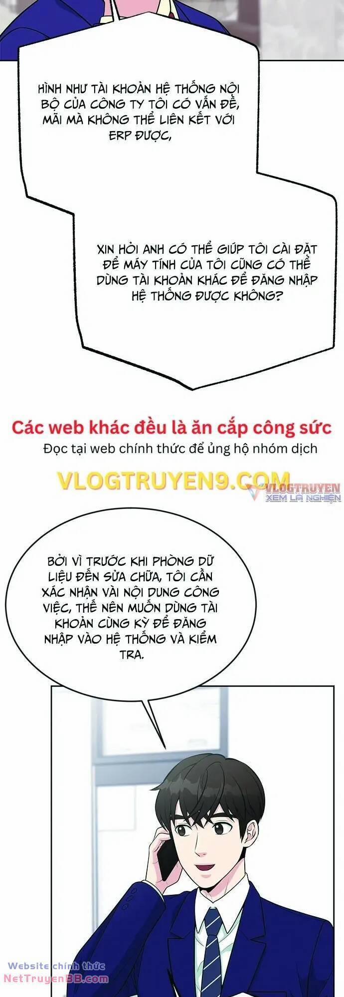 manhwax10.com - Truyện Manhwa Chuyển Sinh Trở Thành Nhân Viên Mới Chương 18 Trang 18