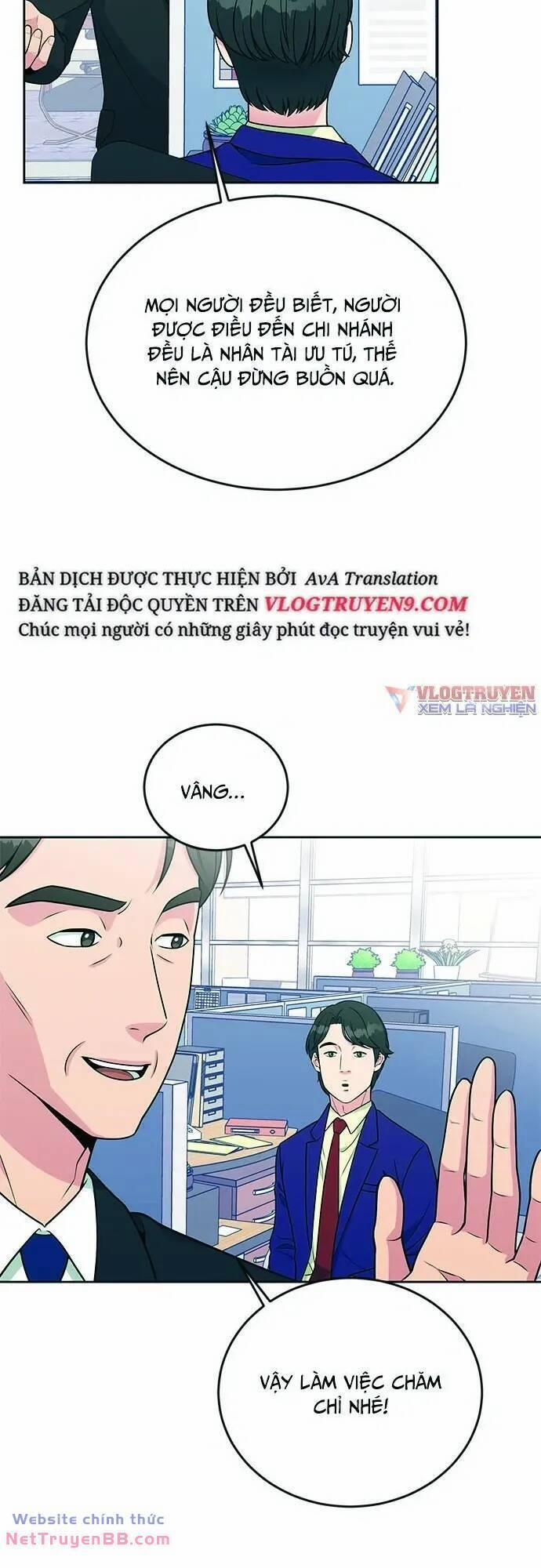 manhwax10.com - Truyện Manhwa Chuyển Sinh Trở Thành Nhân Viên Mới Chương 18 Trang 3