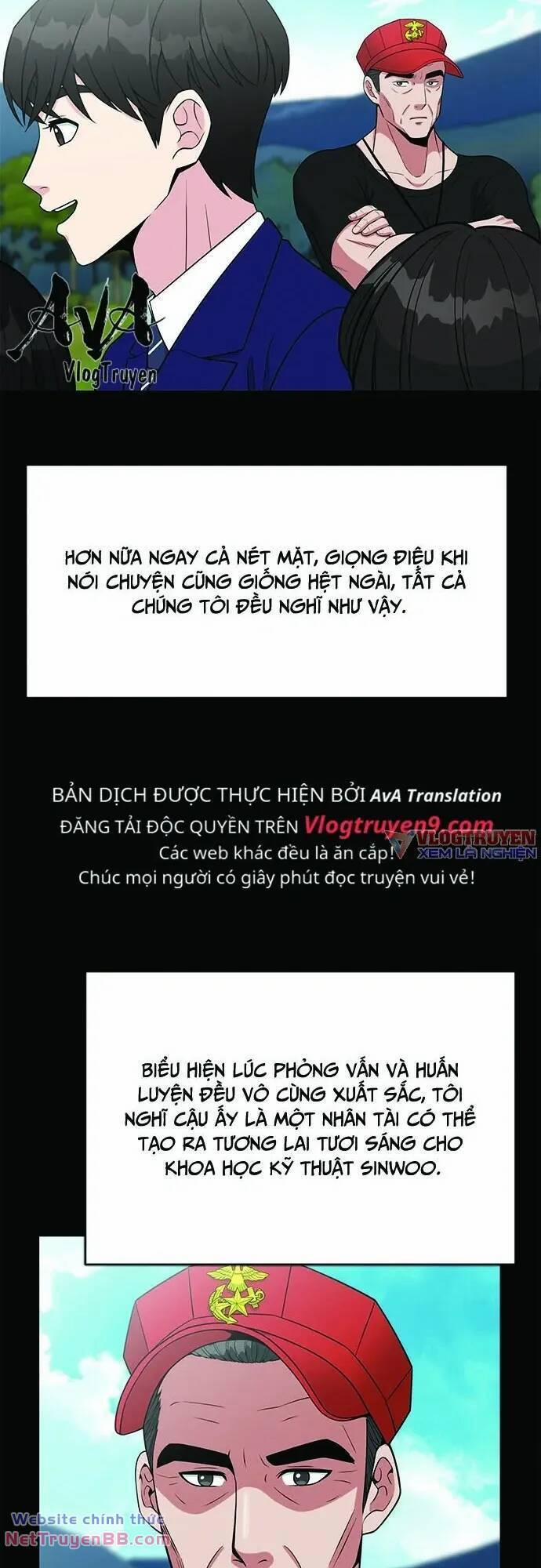 manhwax10.com - Truyện Manhwa Chuyển Sinh Trở Thành Nhân Viên Mới Chương 18 Trang 26