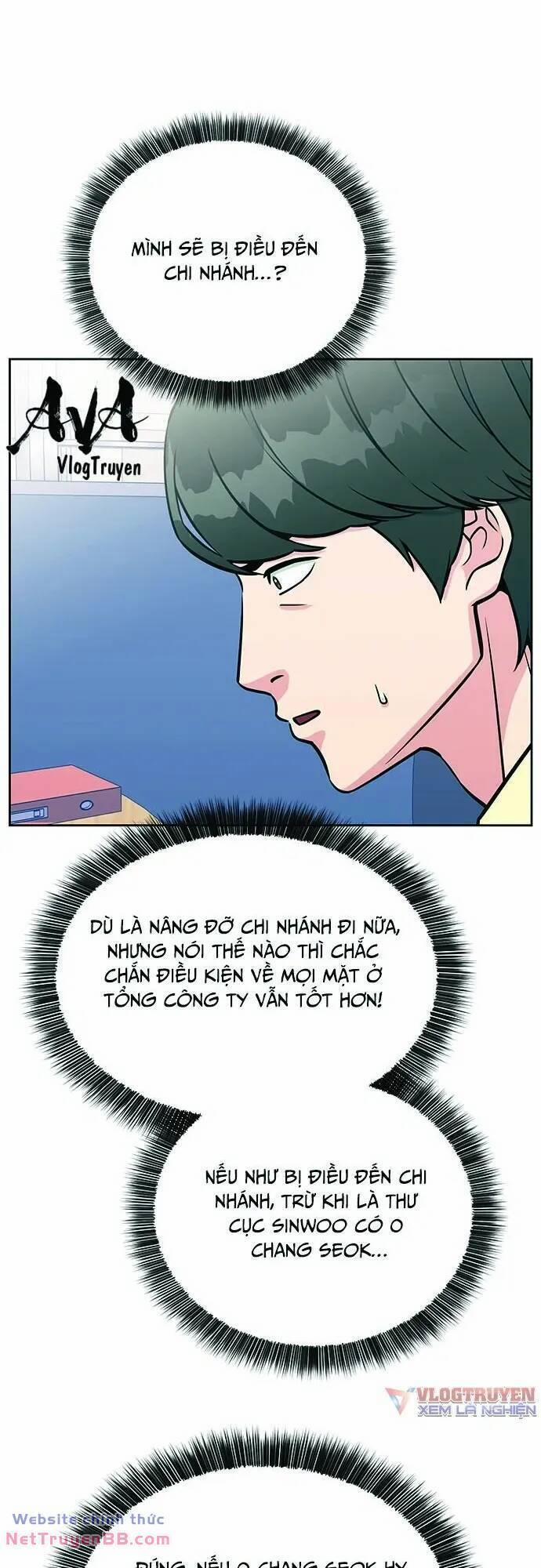 manhwax10.com - Truyện Manhwa Chuyển Sinh Trở Thành Nhân Viên Mới Chương 18 Trang 4