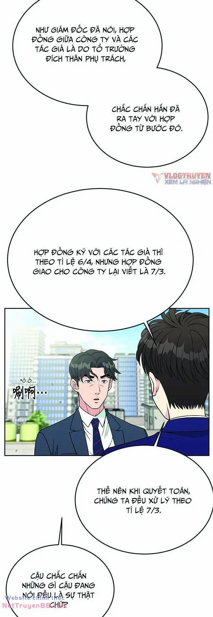 manhwax10.com - Truyện Manhwa Chuyển Sinh Trở Thành Nhân Viên Mới Chương 18 Trang 42