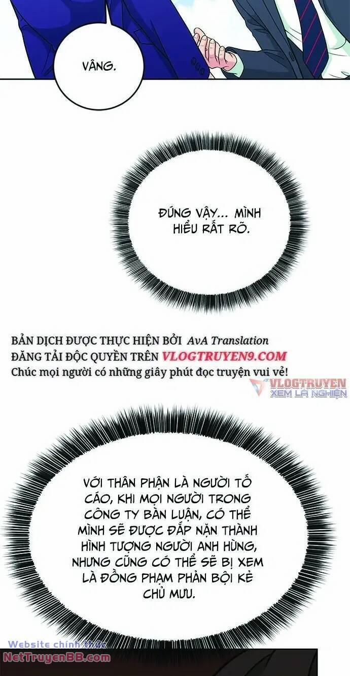 manhwax10.com - Truyện Manhwa Chuyển Sinh Trở Thành Nhân Viên Mới Chương 18 Trang 51