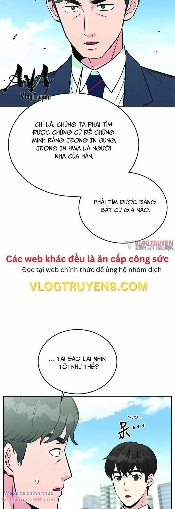 manhwax10.com - Truyện Manhwa Chuyển Sinh Trở Thành Nhân Viên Mới Chương 18 Trang 54