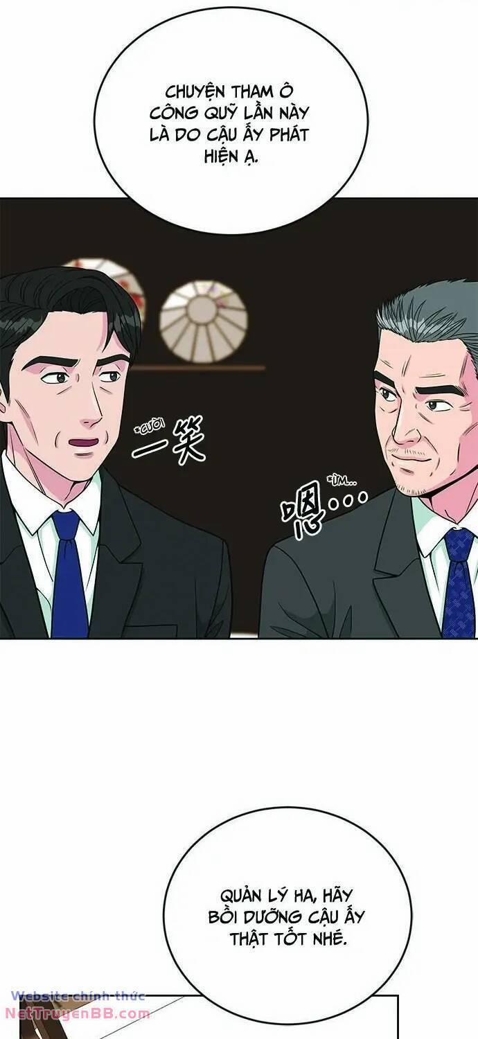 manhwax10.com - Truyện Manhwa Chuyển Sinh Trở Thành Nhân Viên Mới Chương 19 Trang 23