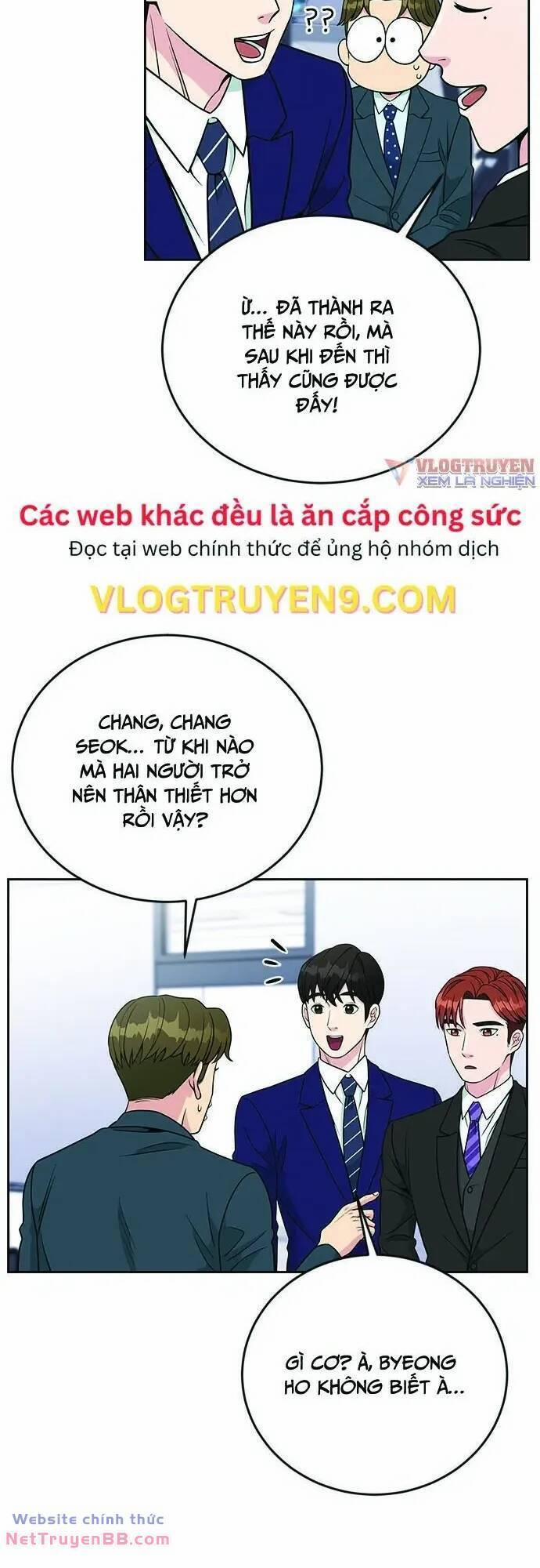 manhwax10.com - Truyện Manhwa Chuyển Sinh Trở Thành Nhân Viên Mới Chương 19 Trang 27