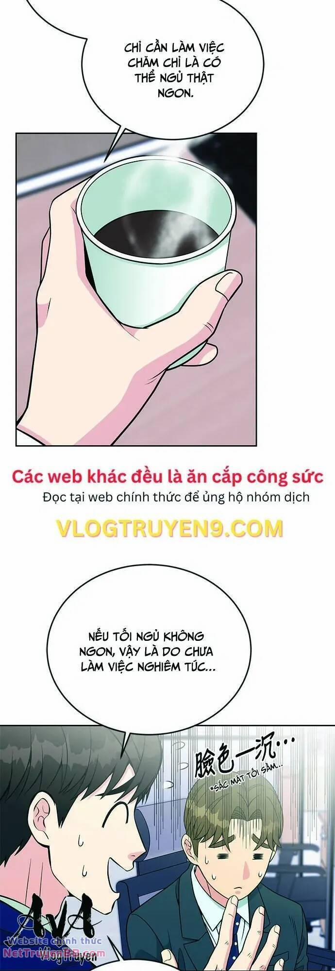 manhwax10.com - Truyện Manhwa Chuyển Sinh Trở Thành Nhân Viên Mới Chương 19 Trang 44