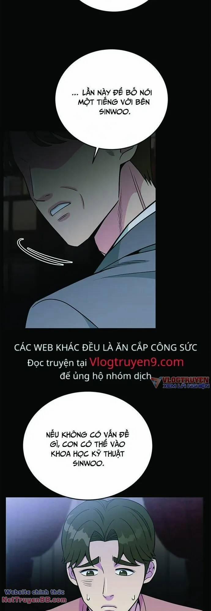 manhwax10.com - Truyện Manhwa Chuyển Sinh Trở Thành Nhân Viên Mới Chương 19 Trang 49