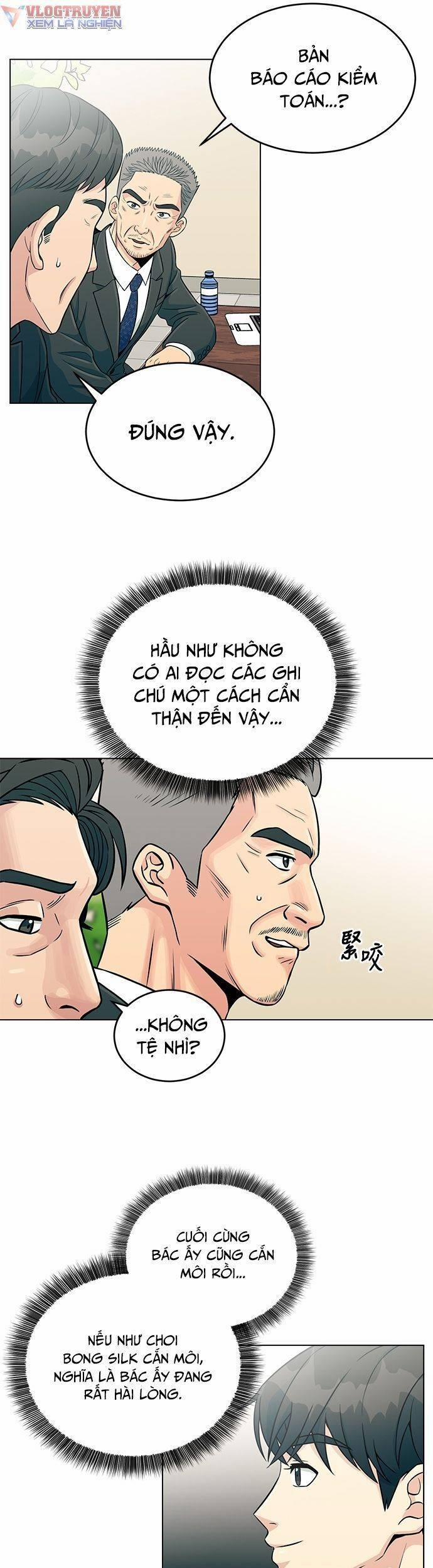 manhwax10.com - Truyện Manhwa Chuyển Sinh Trở Thành Nhân Viên Mới Chương 2 Trang 10