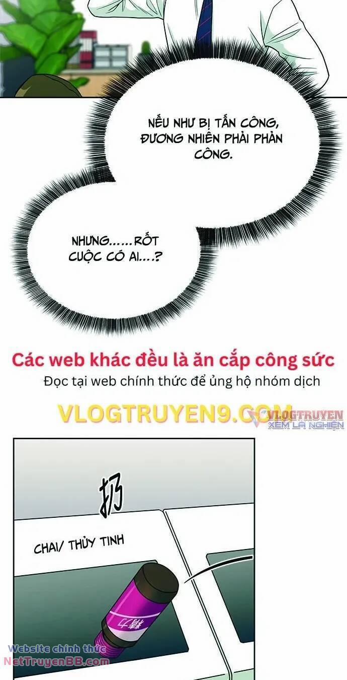 manhwax10.com - Truyện Manhwa Chuyển Sinh Trở Thành Nhân Viên Mới Chương 20 Trang 15