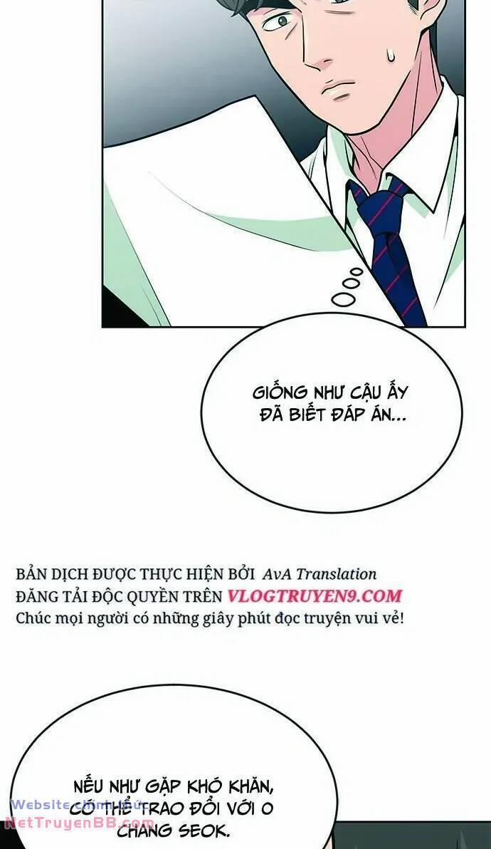 manhwax10.com - Truyện Manhwa Chuyển Sinh Trở Thành Nhân Viên Mới Chương 20 Trang 23